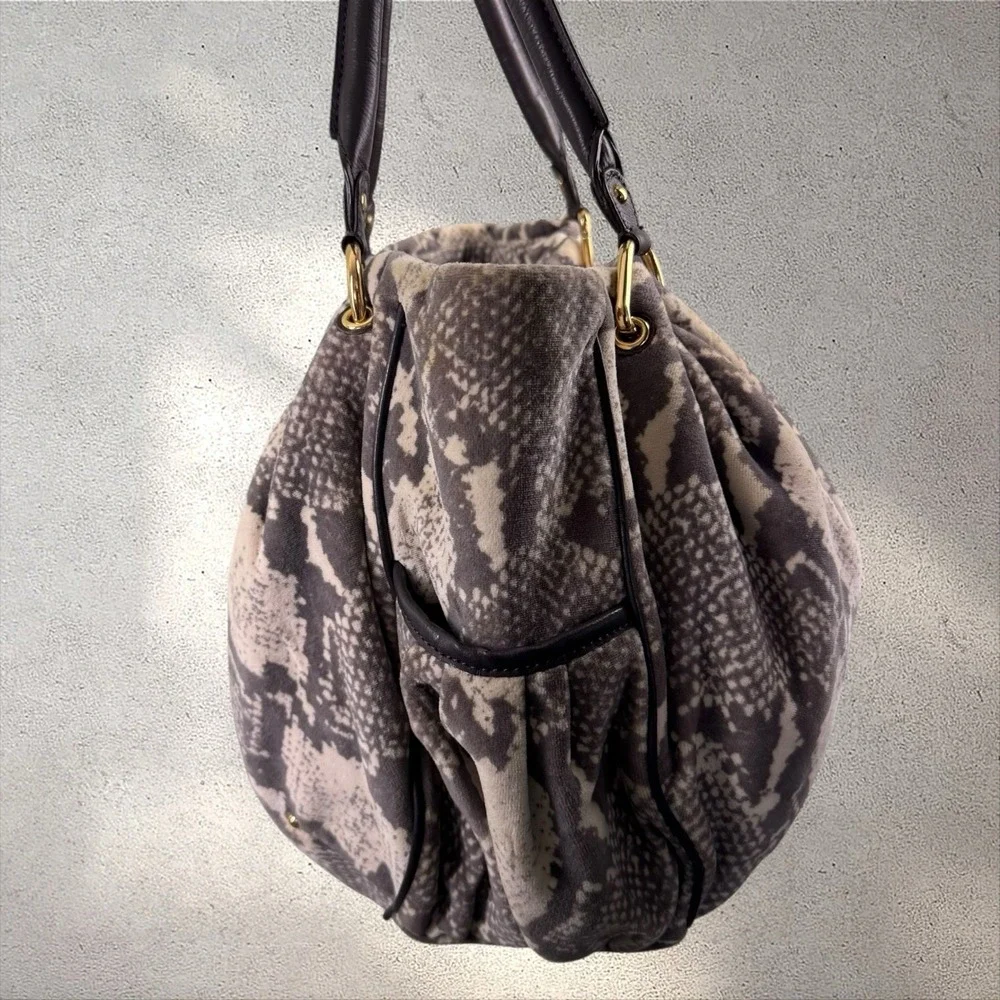 Juicy Couture vtg juicy